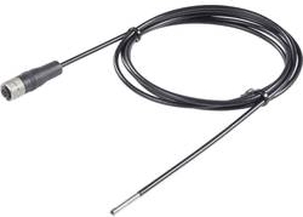 VOLTCRAFT Endoscoopsonde Sonde-Ø 3.9 mm 3 m