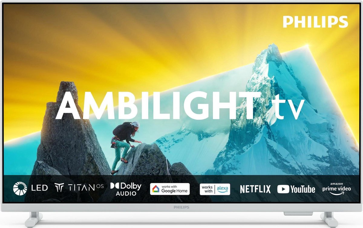 Philips 32PFS6939/12 | Smart TV's | Beeld&Geluid - Televisies | 8718863041017