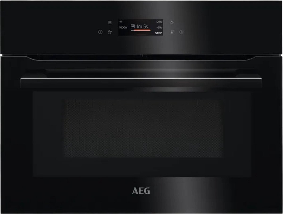 AEG KMF768080B