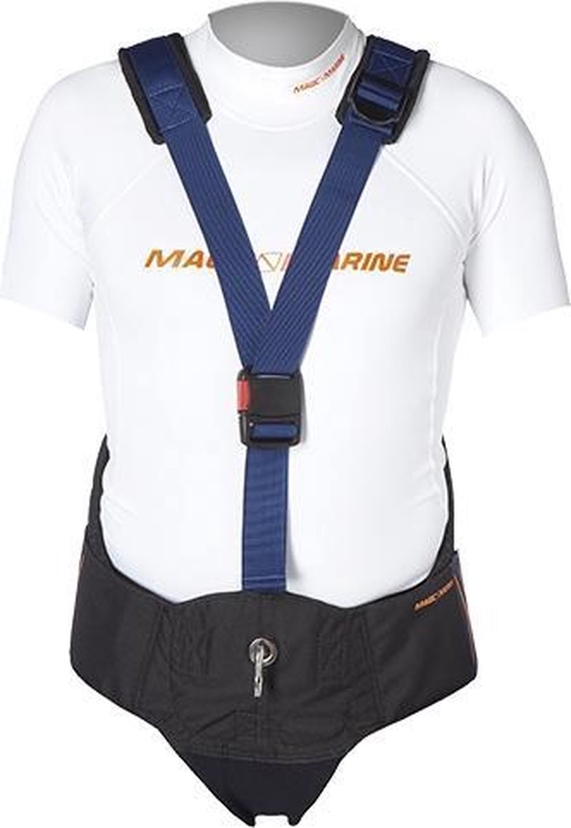 Magic Marine Team Harness trapezebroek