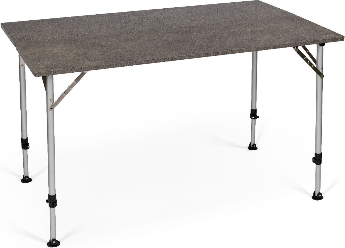 Dometic Zero Concrete Large Ultralichte, grote klaptafel.