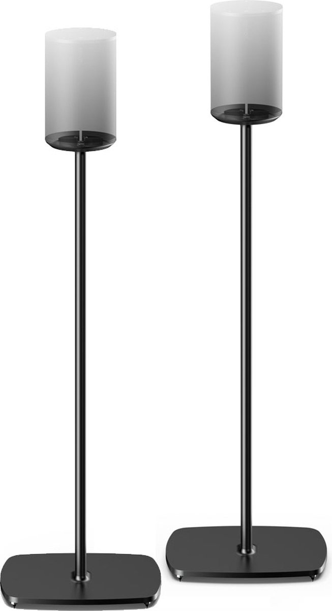 Flexson Sonos Era 100 Zwart - Paar Standaard