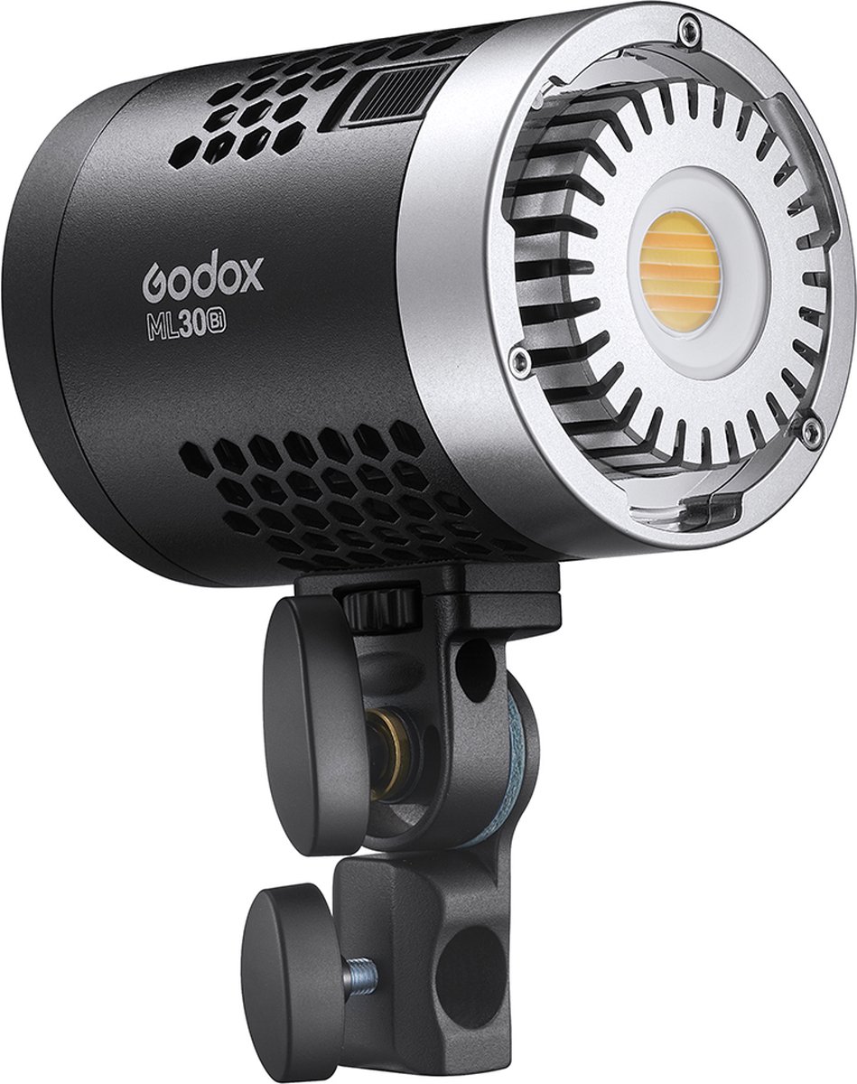 Godox ML30BI LED Light | LED&Continu licht | 6952344222584