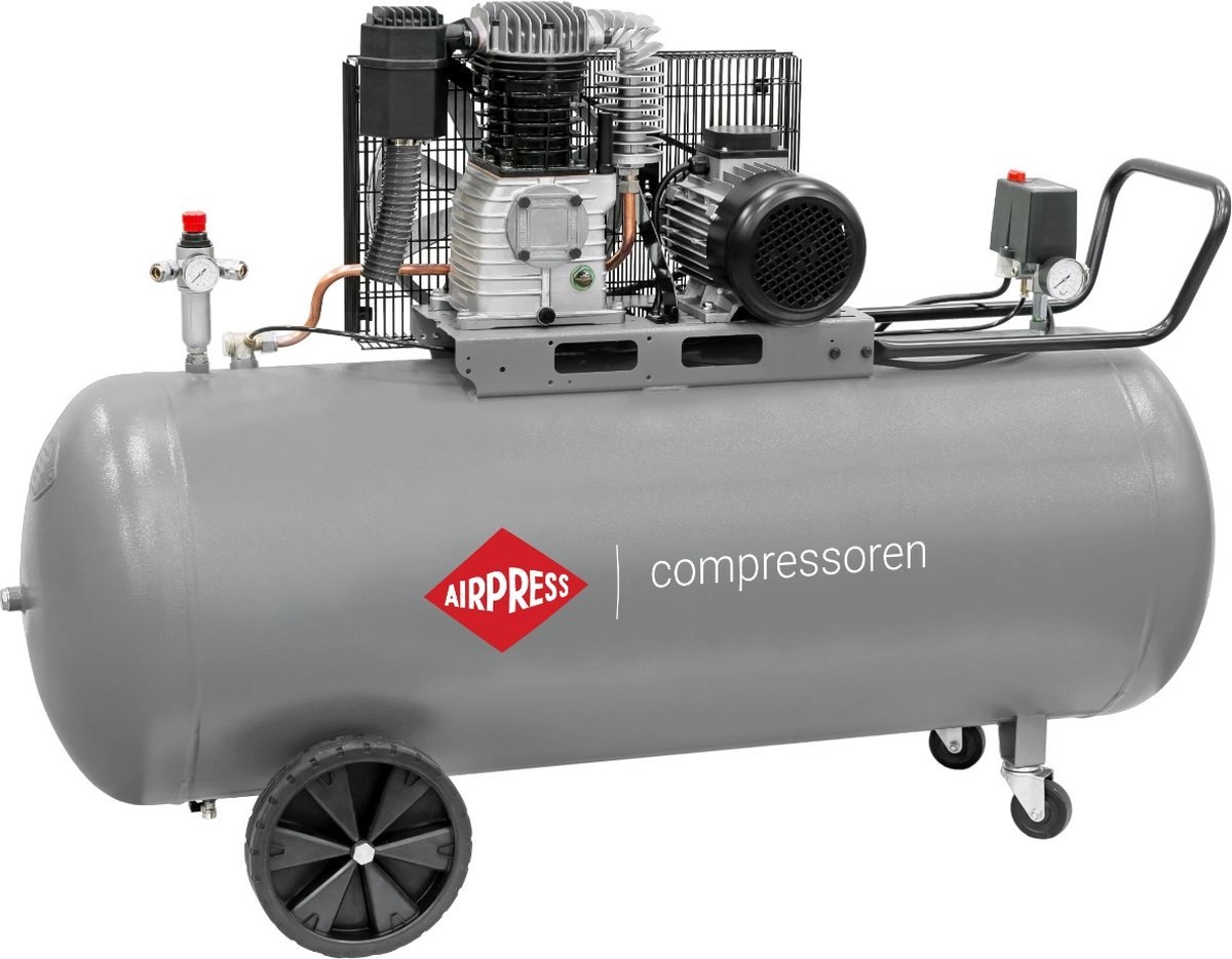 Airpress Compressor HK 600-270 Pro