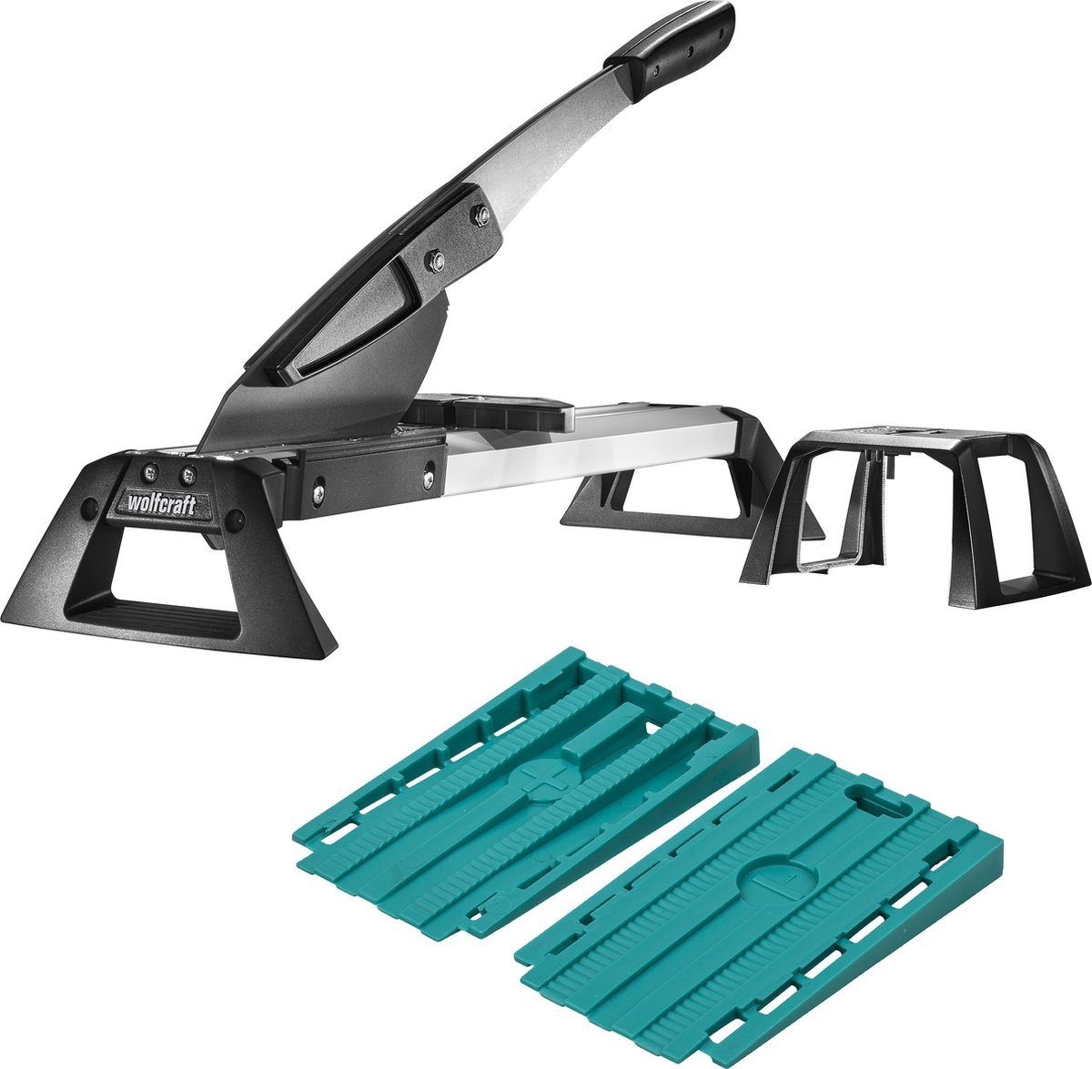 Wolfcraft Klusset | "Vinyl & laminaat leggen" | 1 set - 8638000