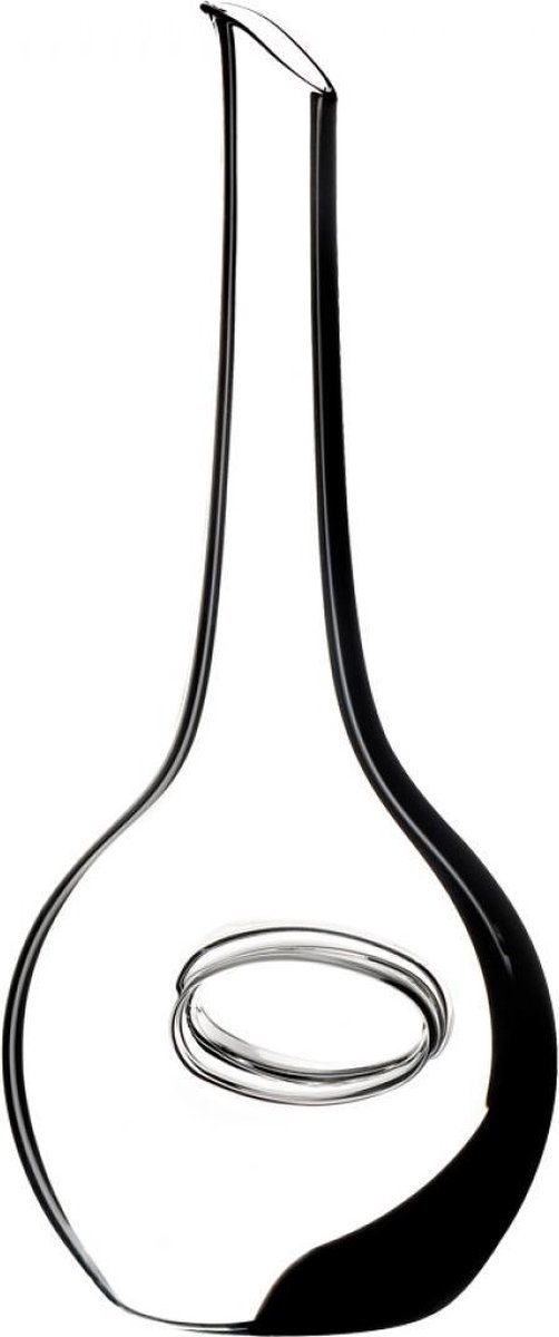Riedel Decanteerkaraf Black Tie - 1.2 liter
