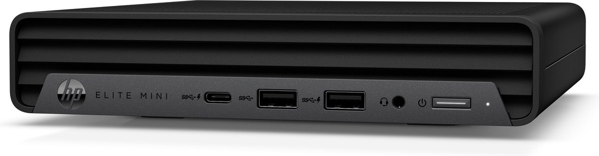 HP Elite Mini 800 G9 - Intel Core I5 16 Gb 512 Windows 11 Pro