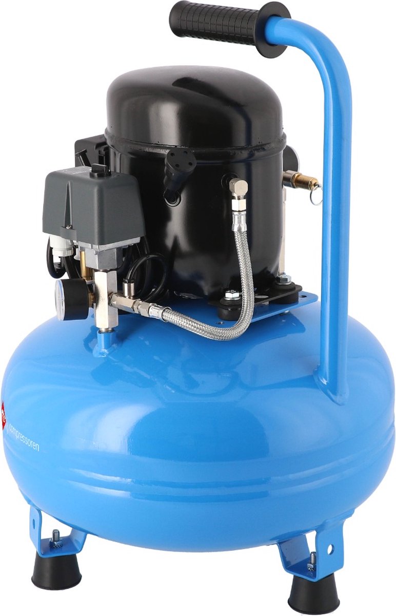 Airpress Airpress compressor L 50-24 Silent - 36518