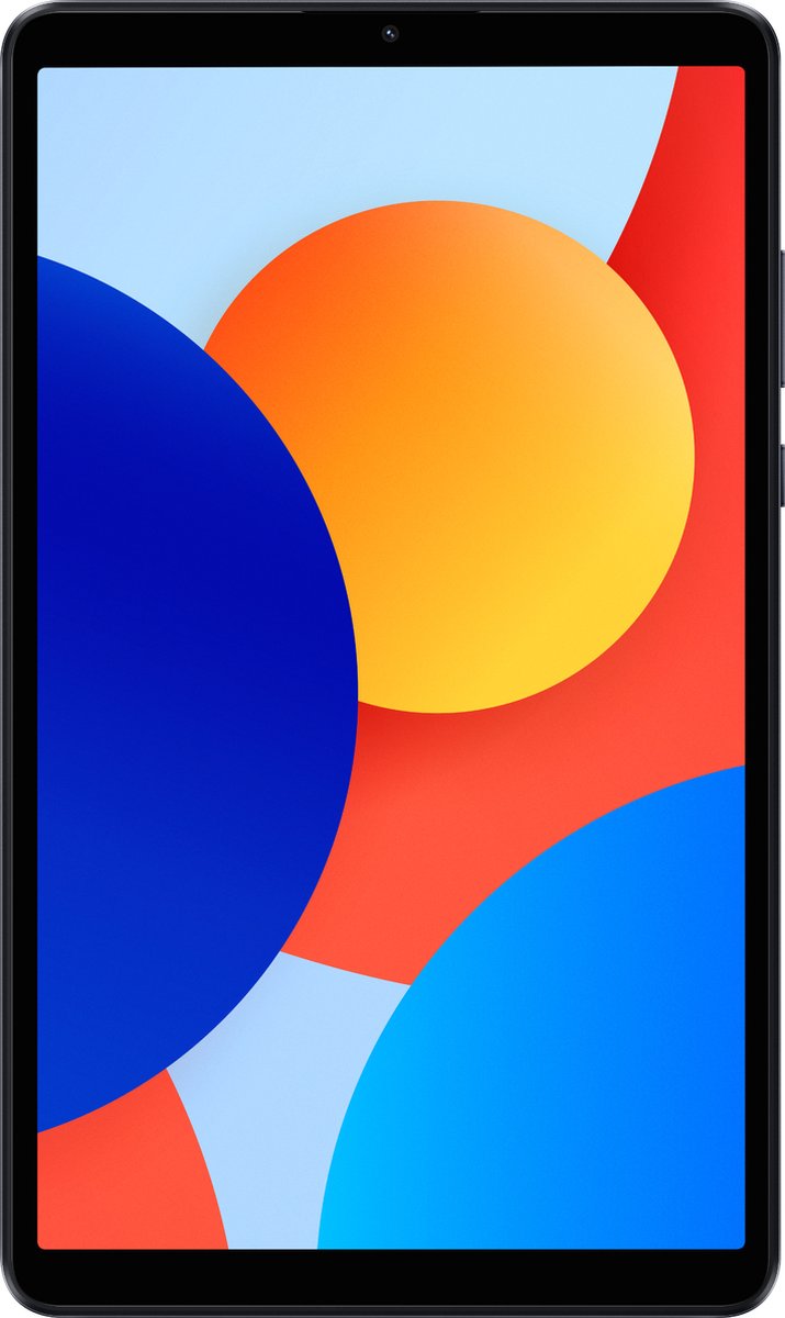 Xiaomi Redmi Pad Se 8.7 - Inch 64 Gb Grijs Wifi + 4g (lte)