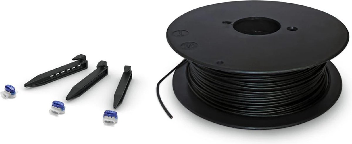 Stihl Accessoires installatiekit 1 iMow | S | 150 meter IA000071004