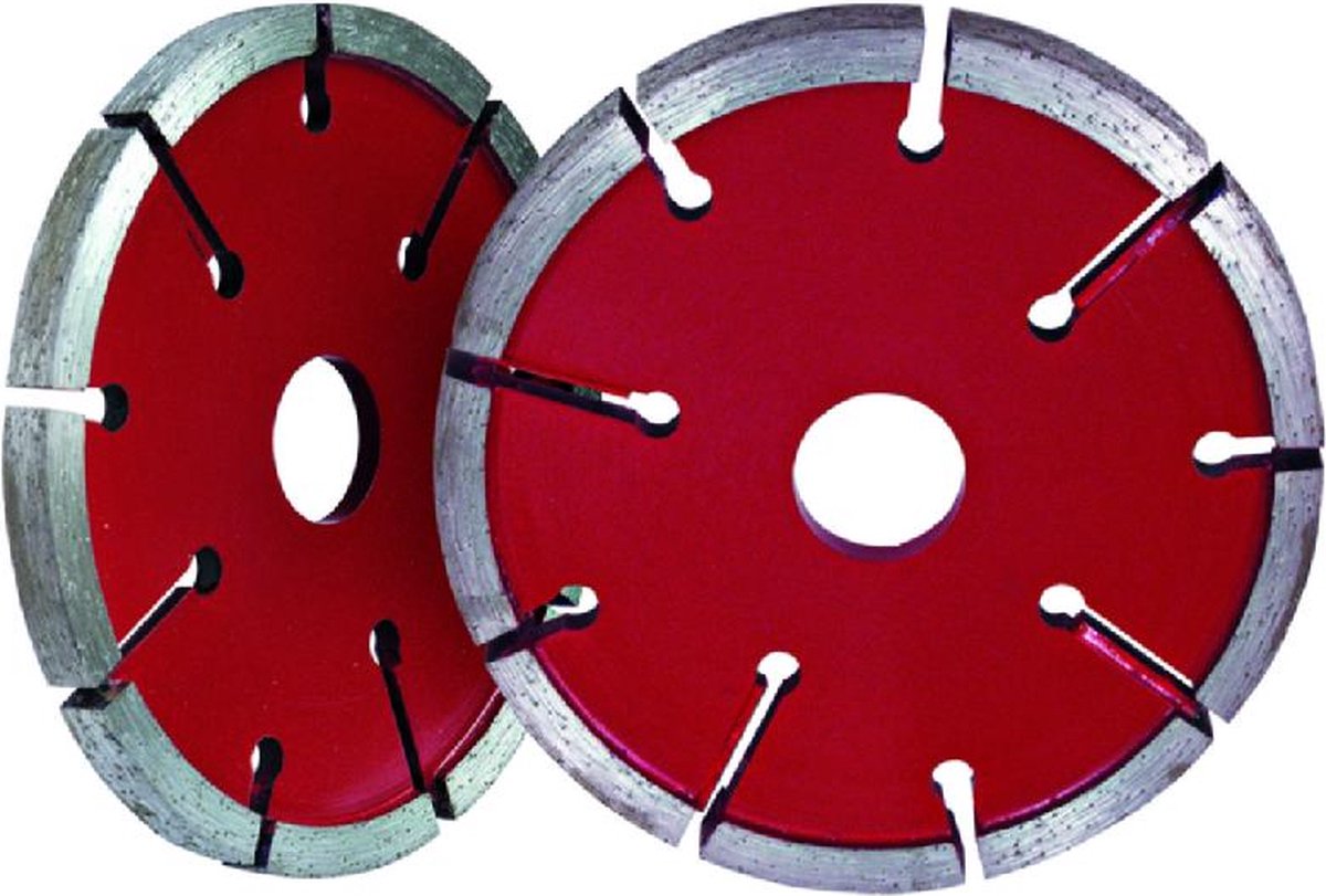 Rotec Voegenfrees DSF PREMIUM 125x 6,0/22,23 - 7401263