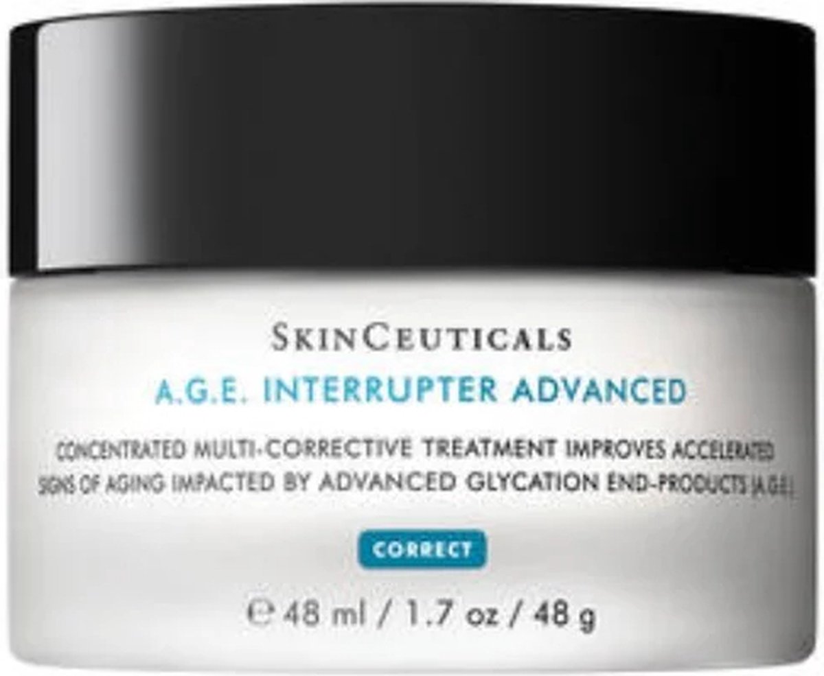 SkinCeuticals A.G.E. Interrupter Advanced 48ml