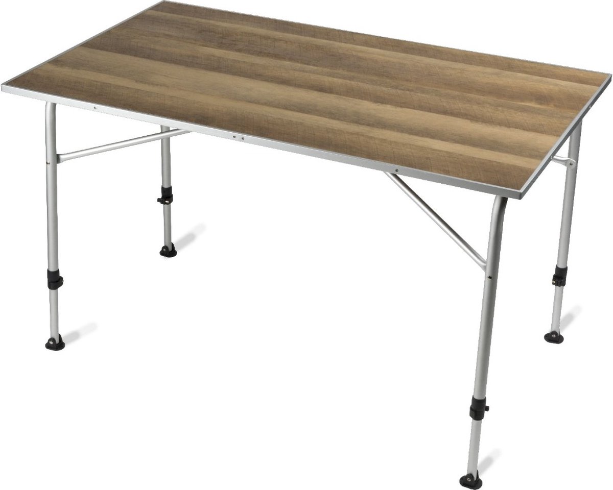 Dometic Zero Light Large table Ultralichte, grote tafel met verstelbare poten