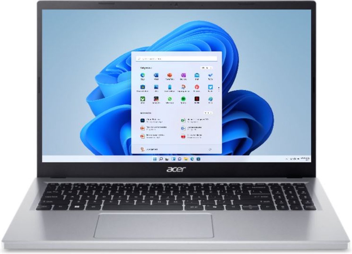 Acer Aspire Go 15 Ag15-31p-38q5 - 15.6 Inch Intel Core I3 8 Gb 128