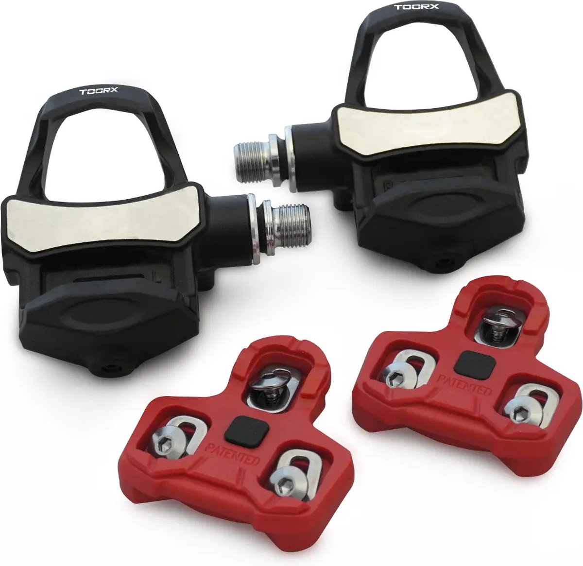 Toorx Fitness TX-Power Powermeter KEO