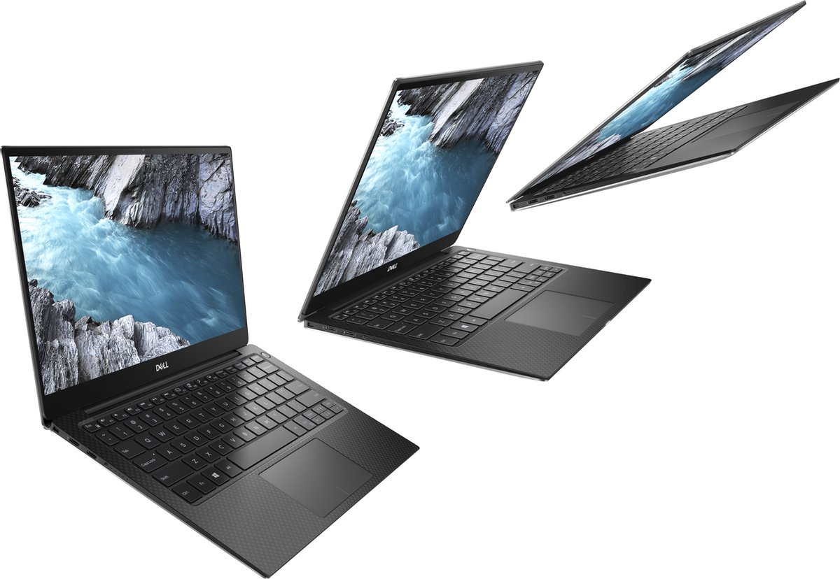Dell XPS 13 7390
