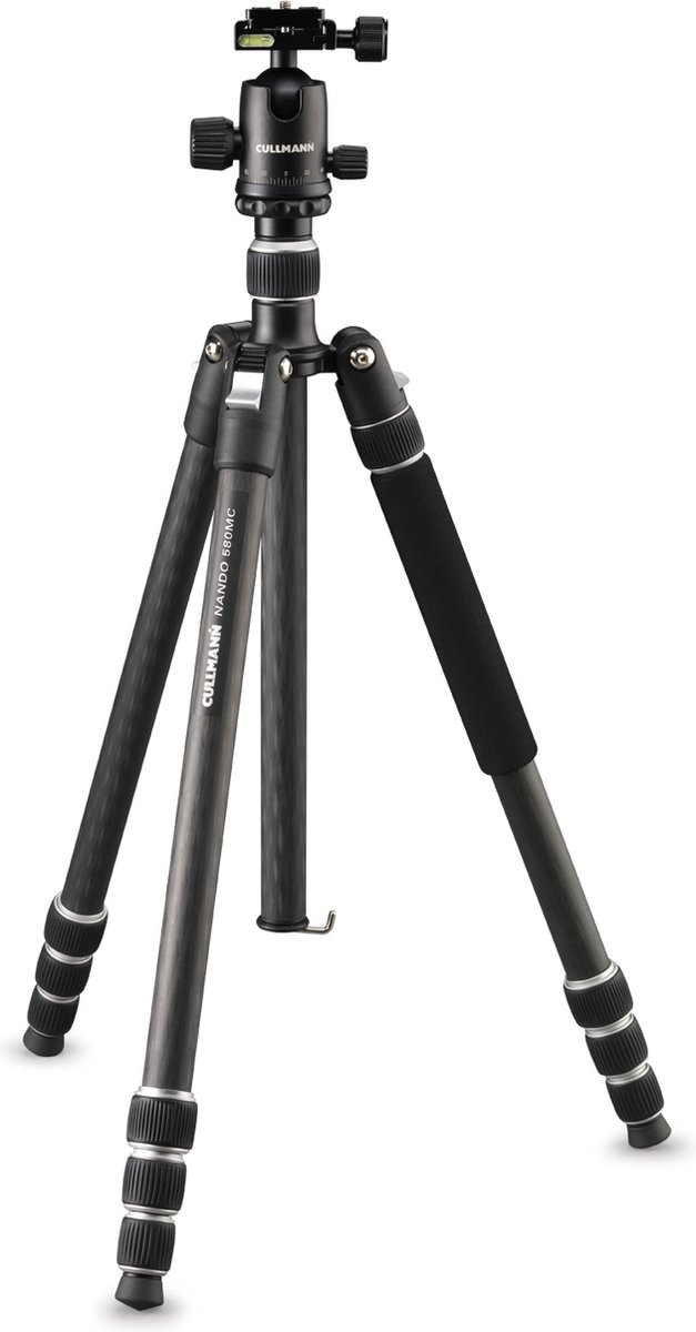 Cullmann Nando 580MC RB8.5 Carbon Statief
