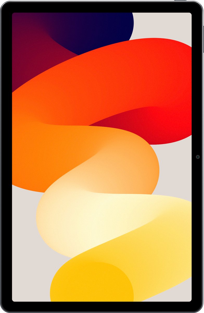 Xiaomi Redmi Pad Se - 11 Inch 128 Gb Grijs Wifi +
