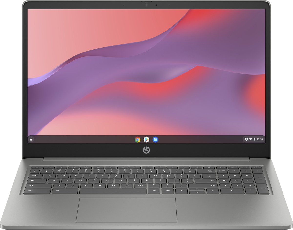 HP Chromebook 15a-nb0100nd
