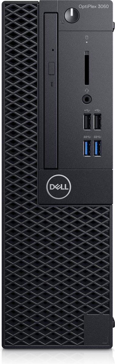 Dell Optiplex 3060 Micro