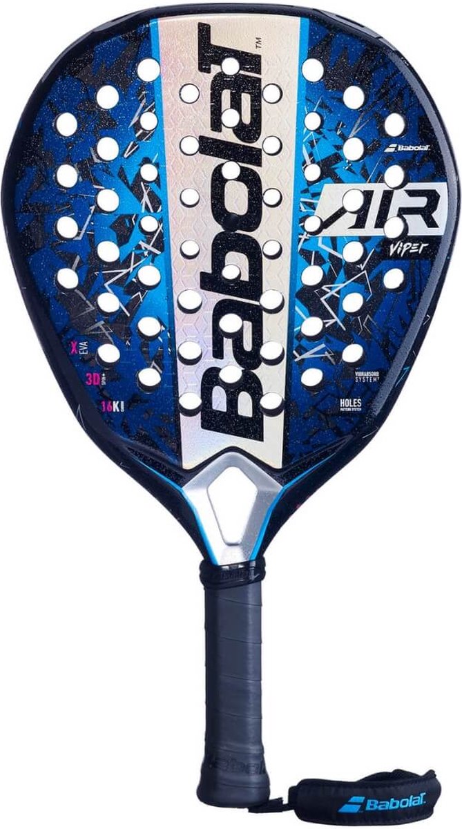 Babolat Air Viper 2025 Padel Racket