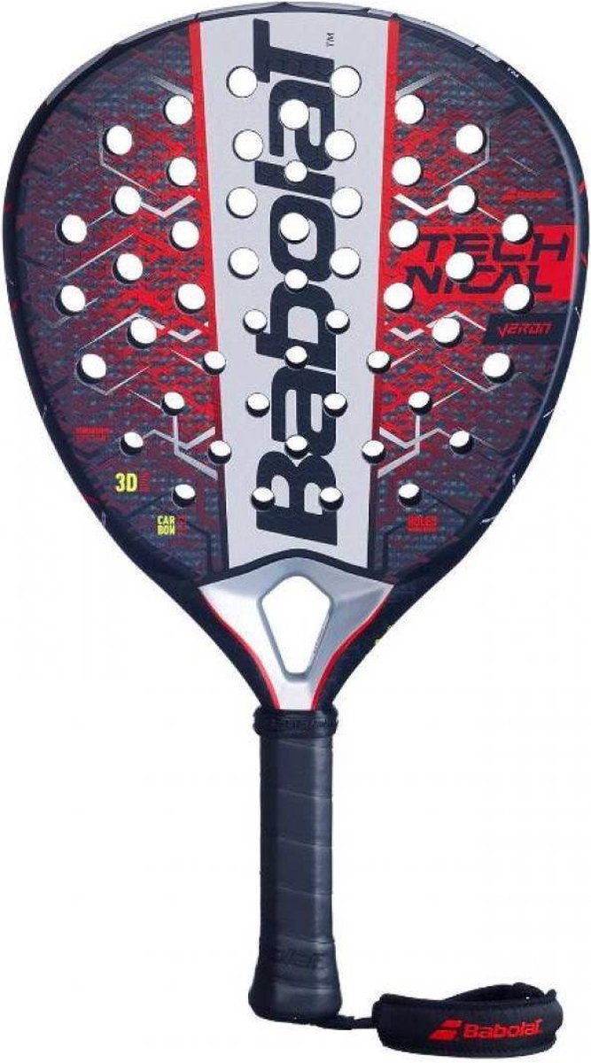 Babolat Technical Veron 2025 Padel Racket
