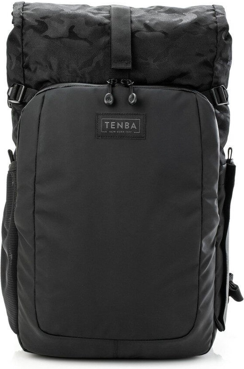 Tenba Fulton V2 14l All Weather Backpack Camo - 637-735