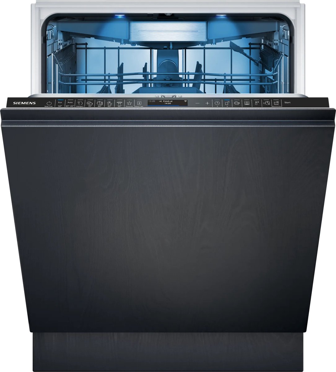 Siemens SX87TX02CE iQ700 Inbouw Vaatwasser