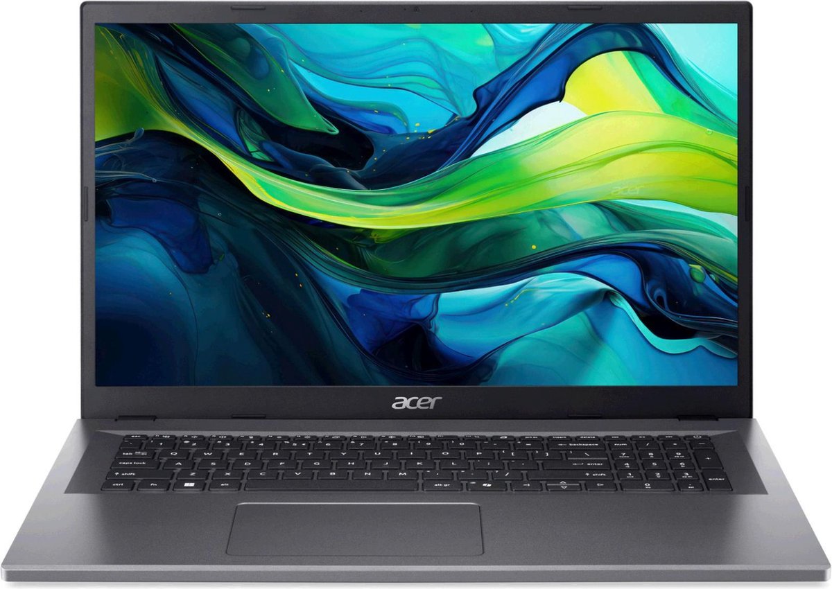 Acer Aspire Go 17 AG17-31P-37K8 laptop