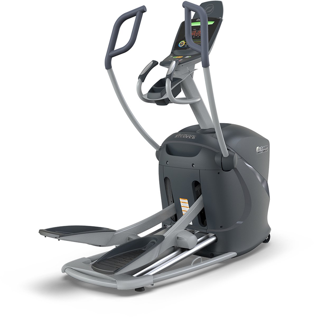 Octane Fitness Q37xi crosstrainer