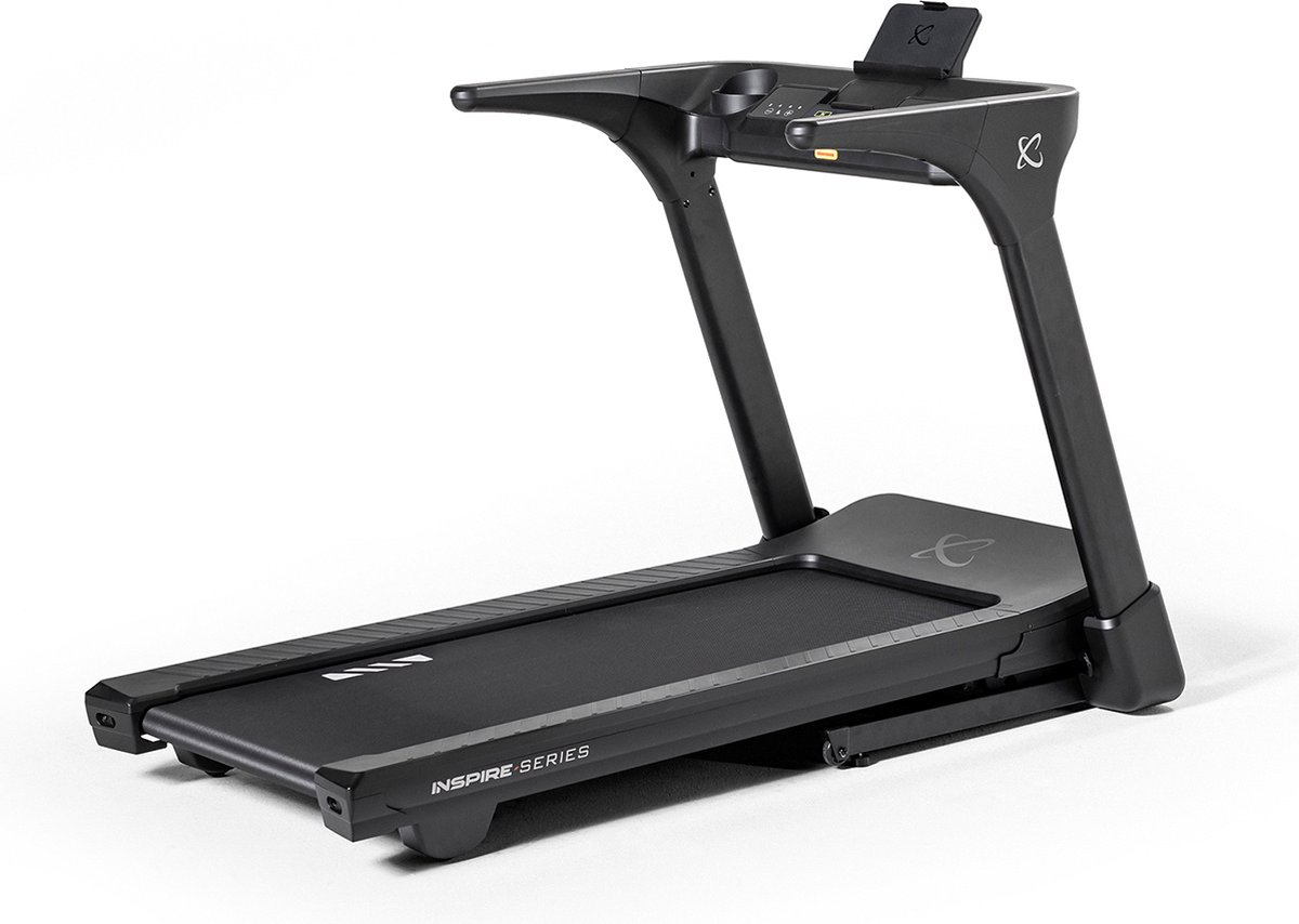 Inspire tread series t4 loopband