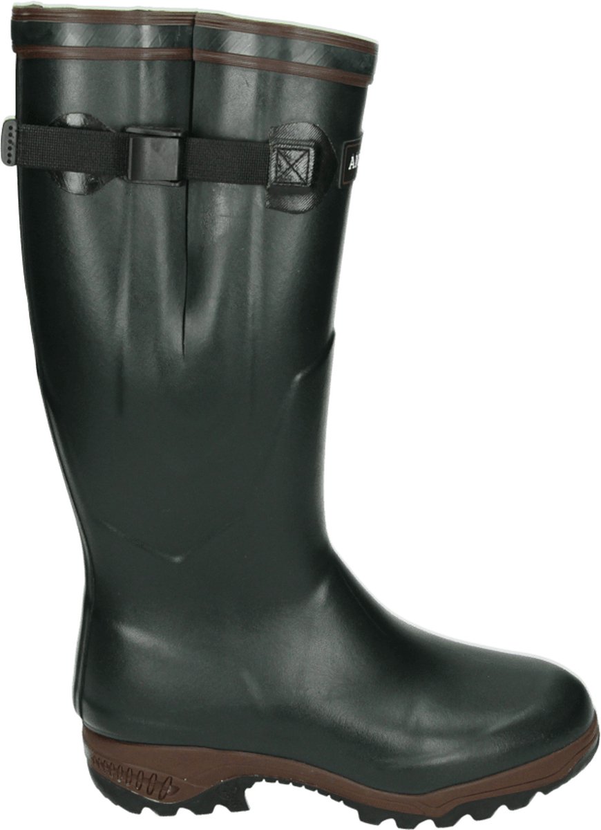 Aigle Laarzen Parcours® 2 Iso, bronze, Maat: 42, Unisex