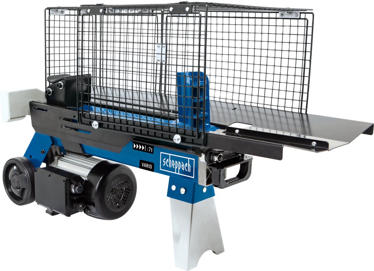 Scheppach HL760L Houtklover - 5905211903