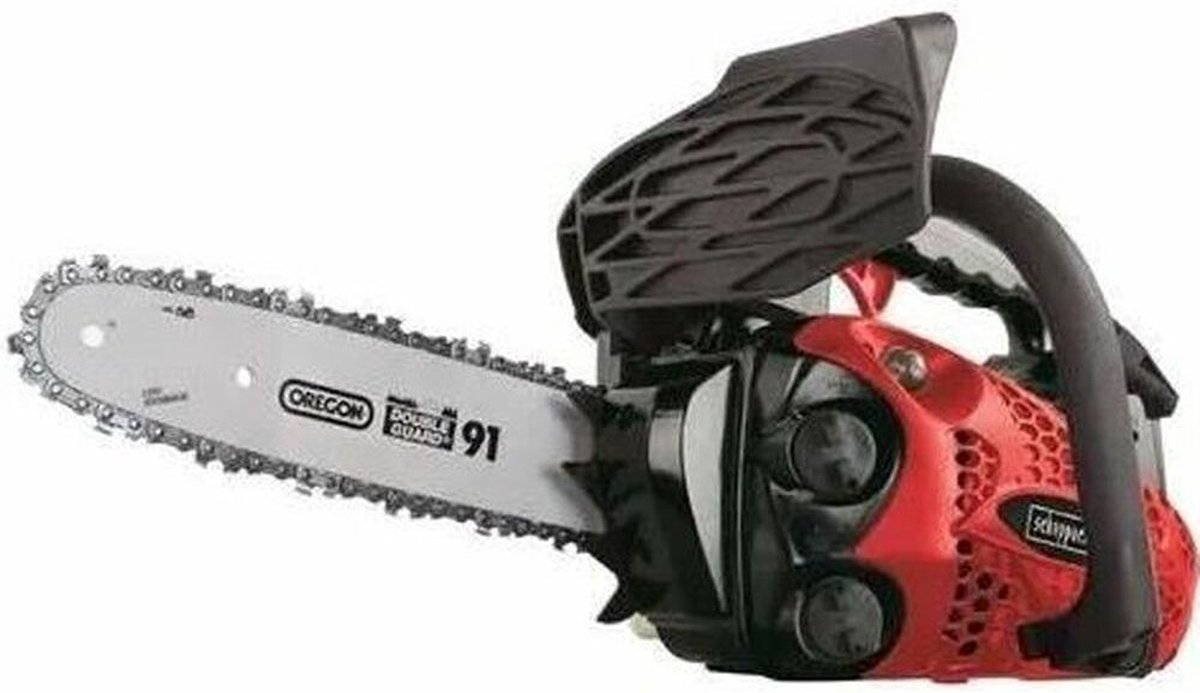 Scheppach CSP2540 Benzine Kettingzaag - 5910108905