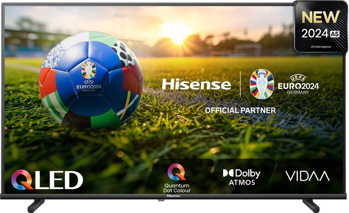 Hisense 32a5nq (2024)