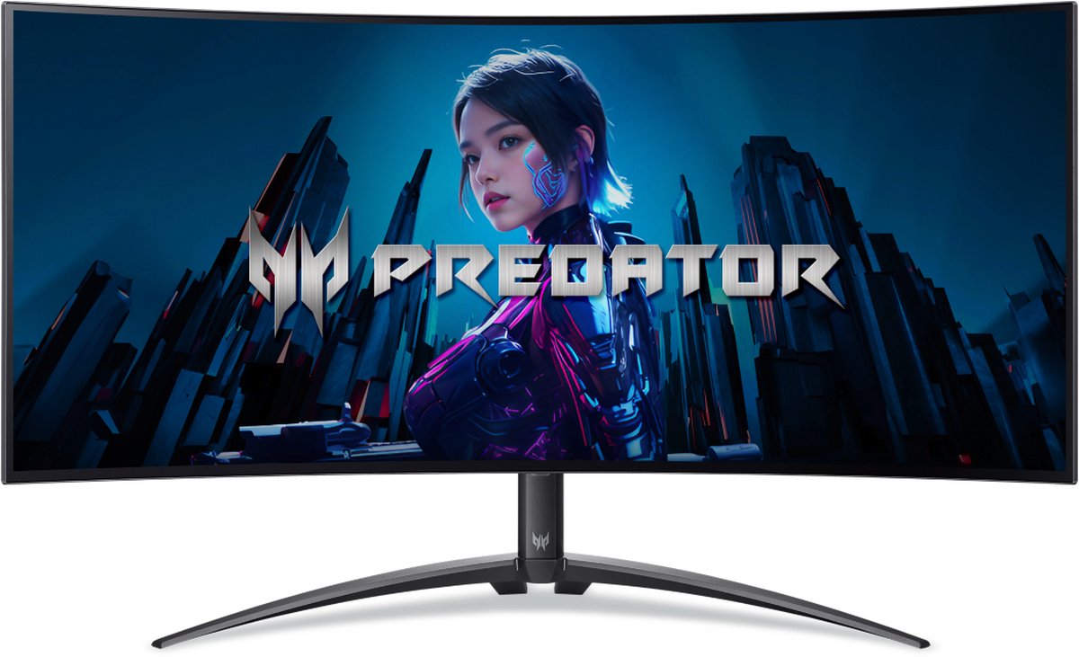 Acer Predator X34Xbmi monitor