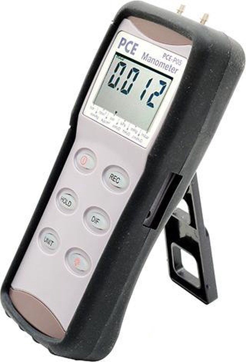 PCE Instruments PCE-P50 Gasdrukmeter