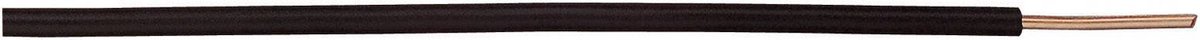 LAPP 4521011/50 Draad H07V-K 1 x 25 mm² Zwart 50 m