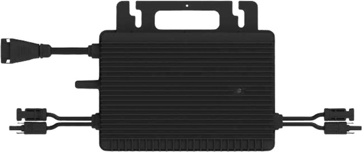 Hoymiles HMS-800W-2T Omvormer voor stroomvoorziening 800 W 65 V - 230 V