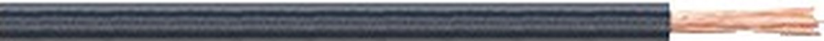 LAPP 4521012/50 Draad H07V-K 1 x 35 mm² Zwart 50 m