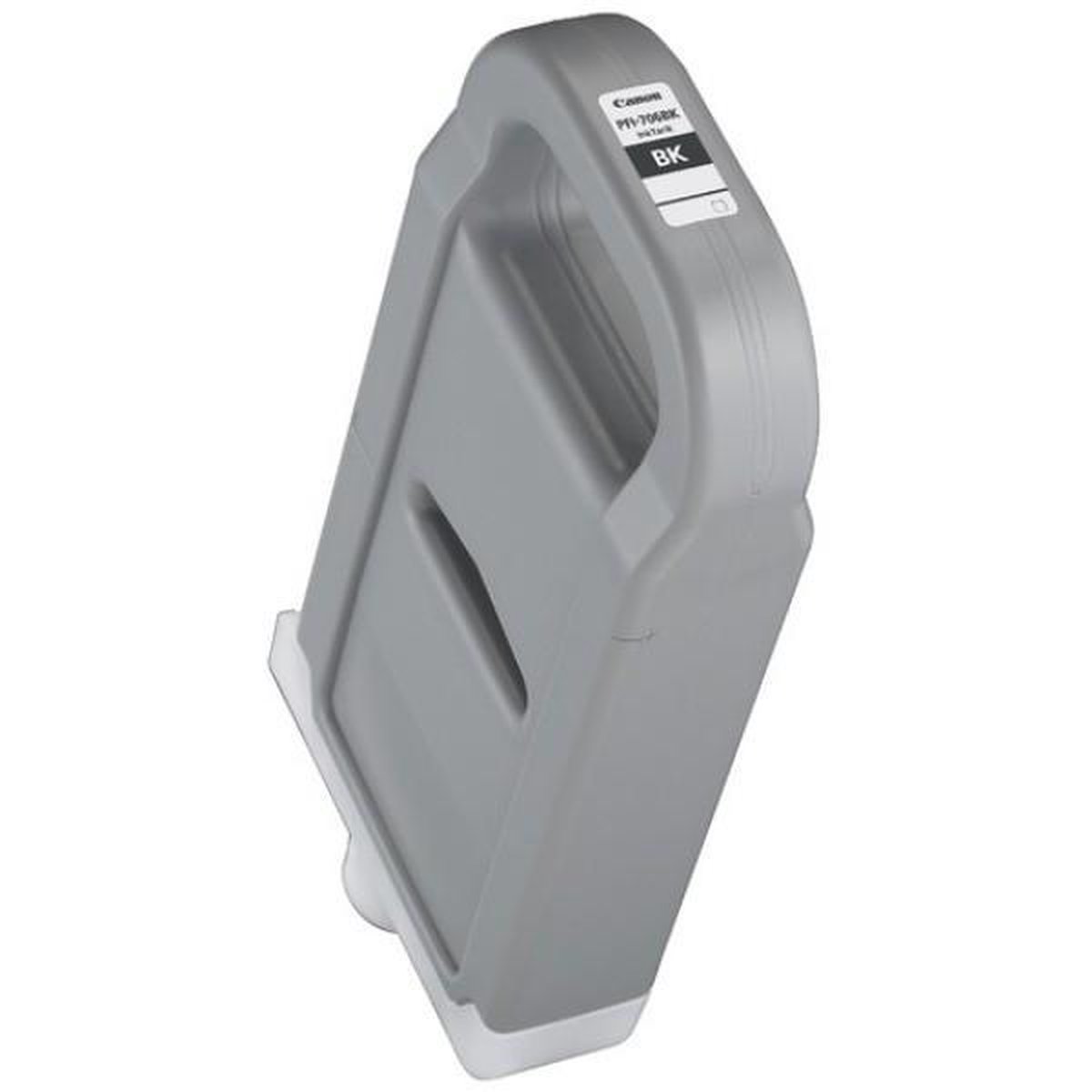 Canon Inktcartridge PFI-706BK Origineel Zwart 6681B001