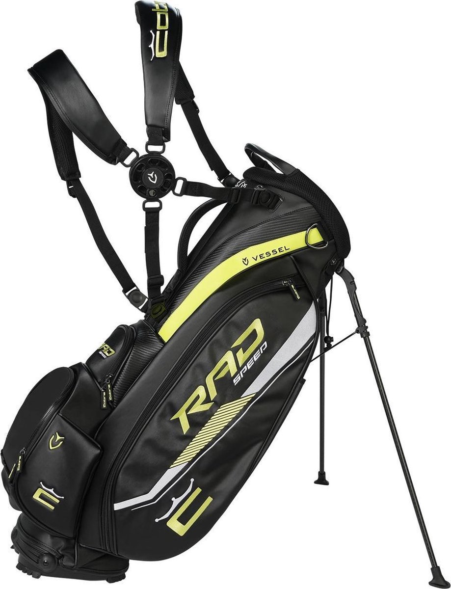 Cobra Radspeed Tour Staff Bag