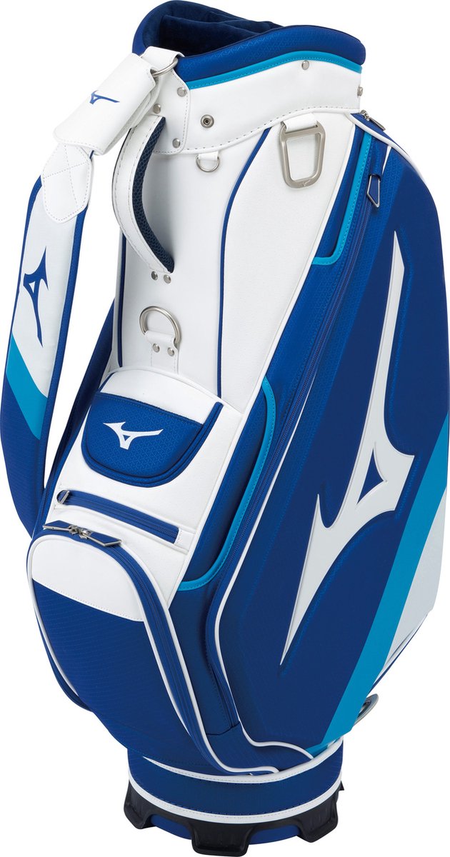 Mizuno Tour Mid Staff bag
