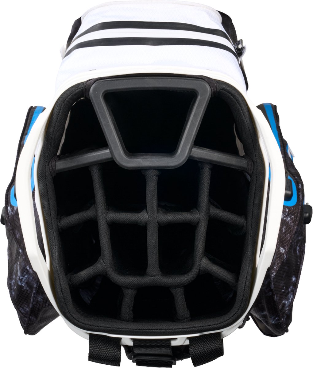 Callaway Org 14 Hyper Dry cartbag smoke Ai