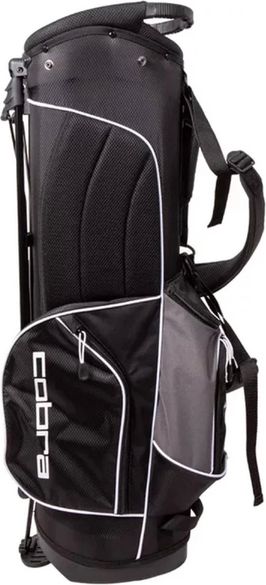 Cobra SMU standbag zwart
