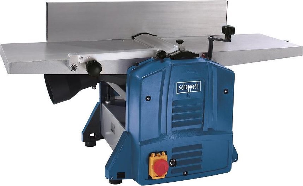 Scheppach Vlak- vandiktebank 10" x 5" HMS1070 5902206901