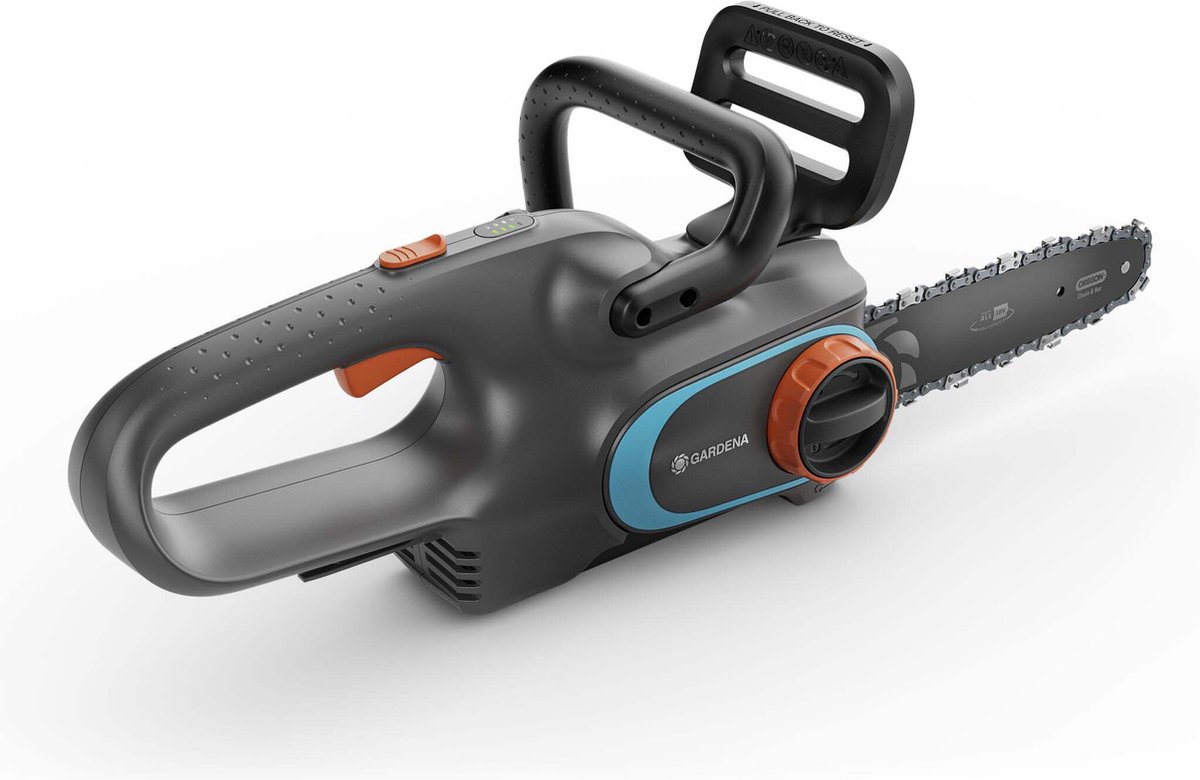 Gardena Kettingzaag 250/18V P4A Set - 14790-20