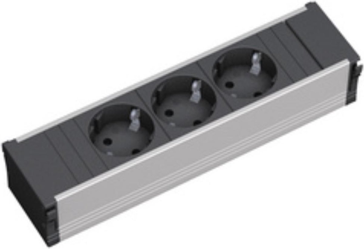 Bachmann 338.0205 Inbouwframe 1 stuk(s)