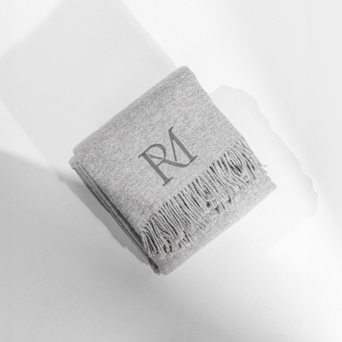 Rivièra Maison Riviera Maison Maliso Throw 180x130