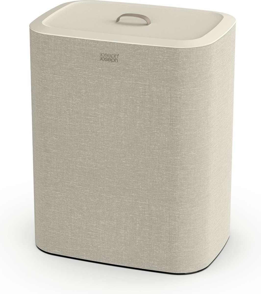 Joseph Joseph Tota Duo Wasmand 90 L - Beige